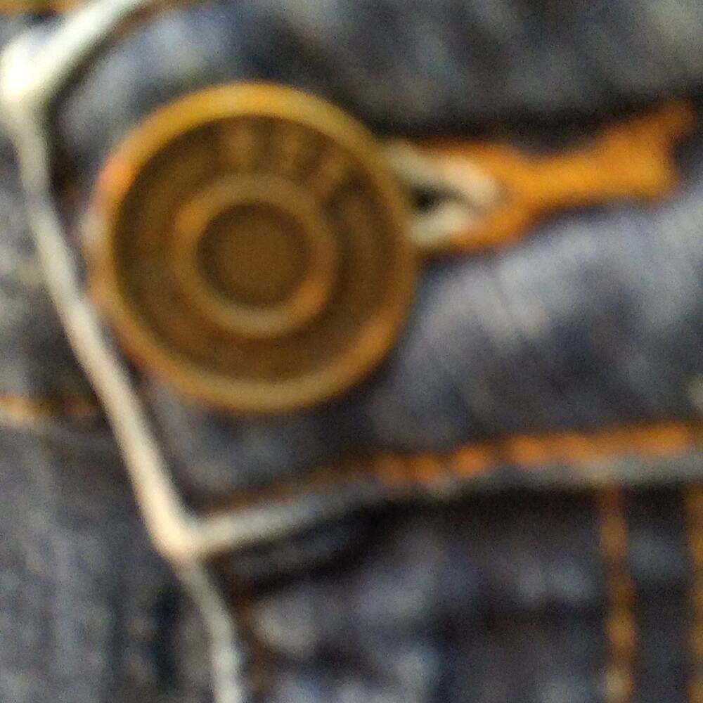 Kut from the Kloth jeans .Size 4 - Picture 3 of 9